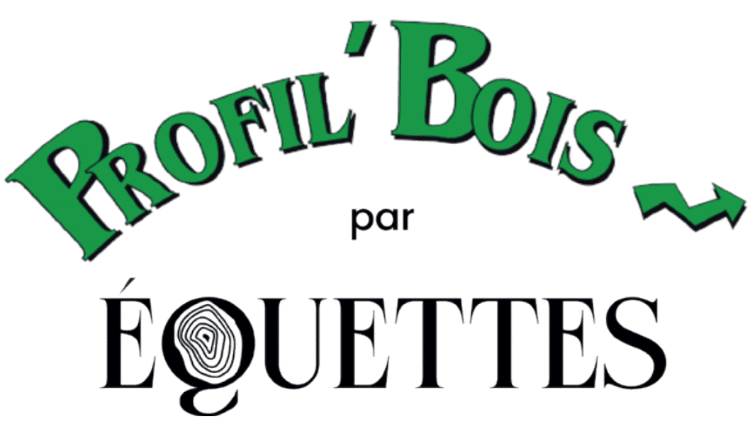 Profil Bois